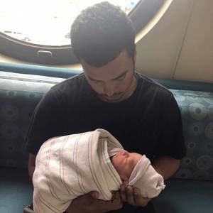 Meet your Posher, Pedro